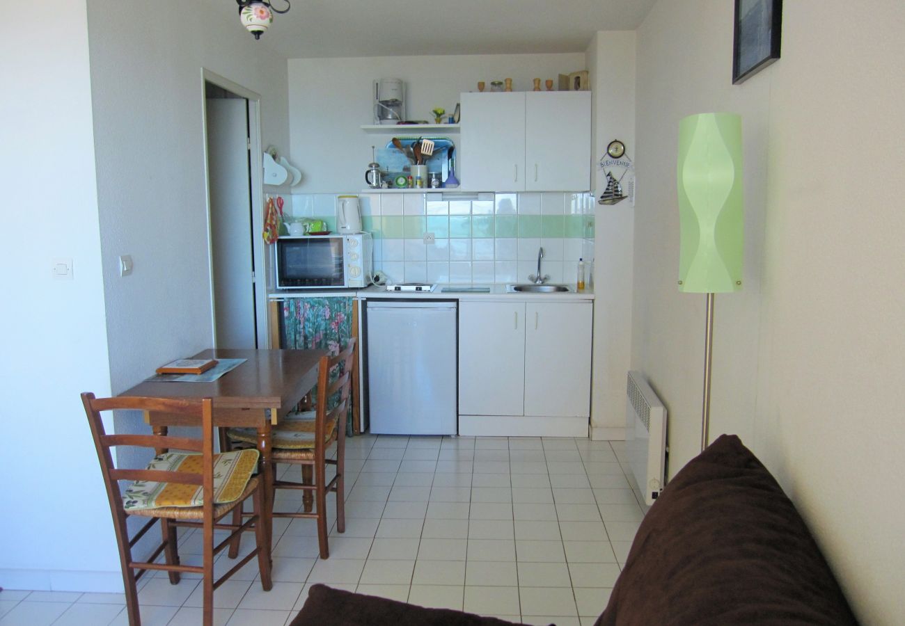 Apartamento en Sète - 019