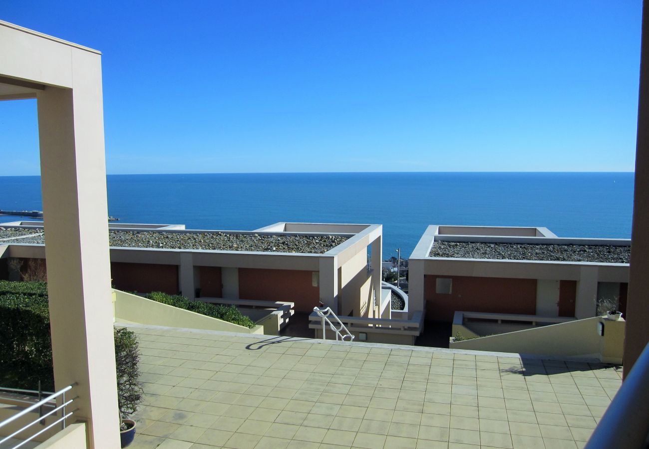 Apartamento en Sète - 019
