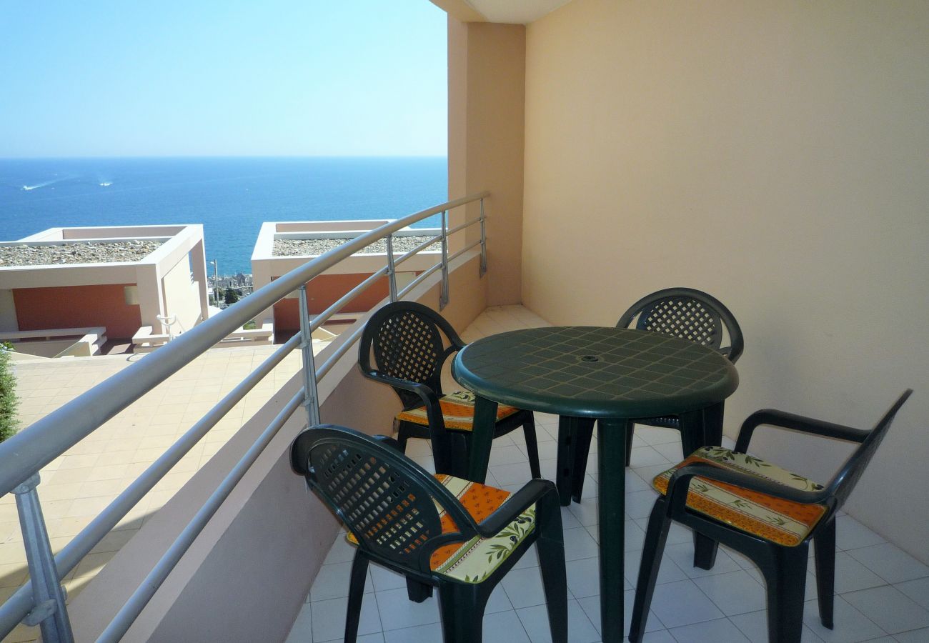 Apartamento en Sète - 019