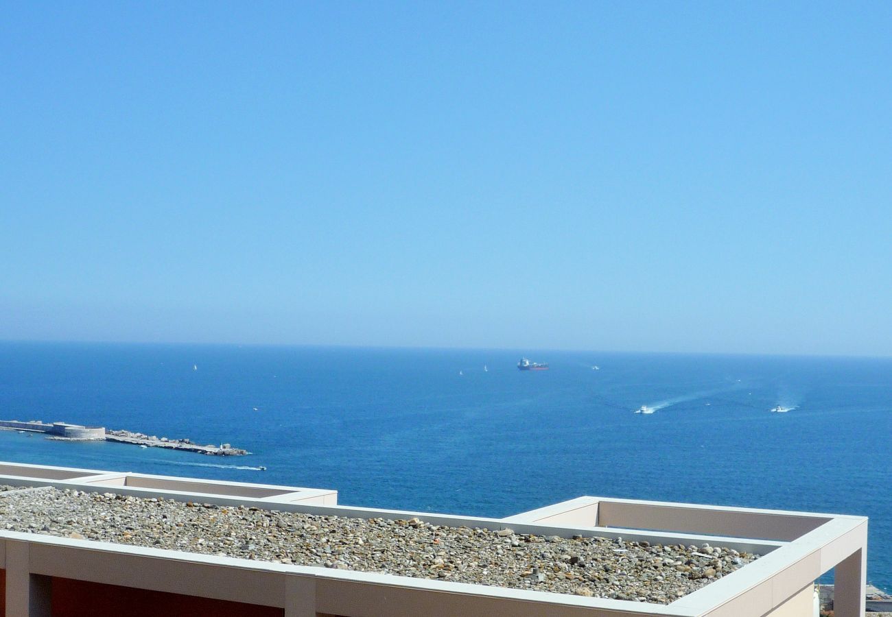 Apartamento en Sète - 019