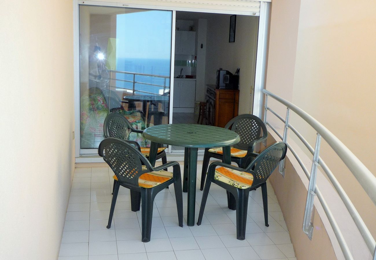 Apartamento en Sète - 019