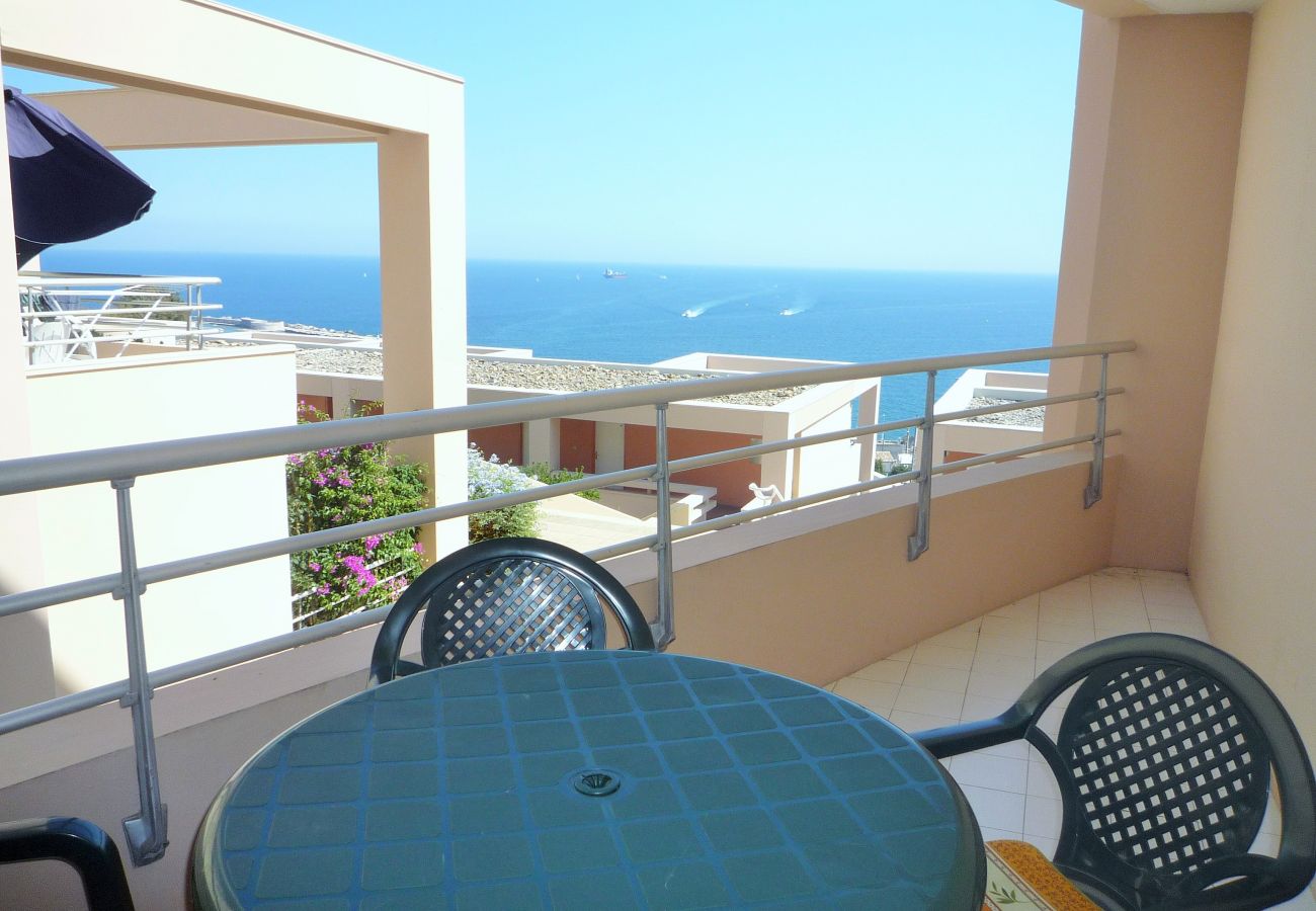 Apartamento en Sète - 019