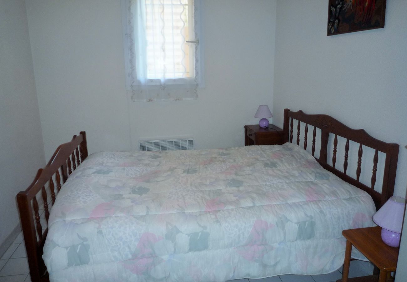 Apartamento en Sète - 019