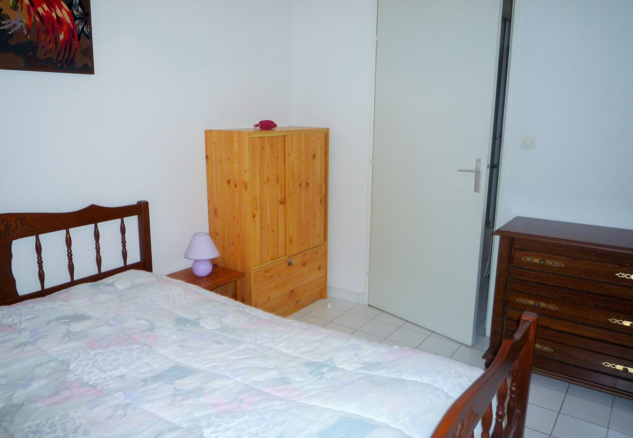 Apartamento en Sète - 019