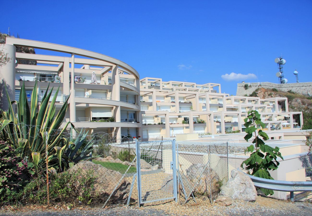 Apartamento en Sète - 019