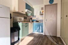 Estudio en Sète - 128 / STUDIO VUE MER AVEC PARKING ET WI-FI