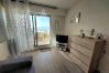 Estudio en Sète - 128 / STUDIO VUE MER AVEC PARKING ET WI-FI