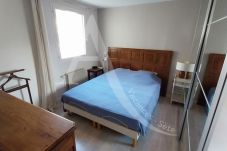 Apartamento en Sète - 110 / GRAND T2 AVEC PARKING ET WI-FI