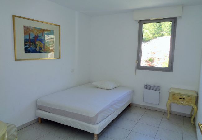 Apartamento en Sète - 045