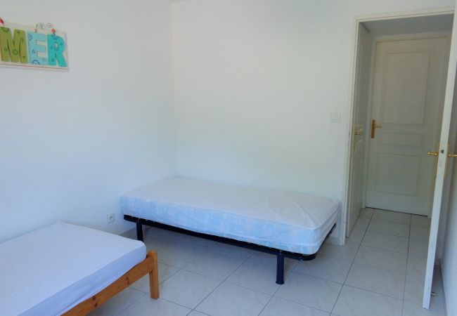 Apartamento en Sète - 045