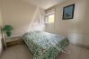 Apartamento en Sète - 077 / T3 VUE MER AVEC PISCINE, PARKING ET GARAGE Apartamento en Sète - 077 / T3 VUE MER AVEC PISCINE, PARKING ET GARAGE