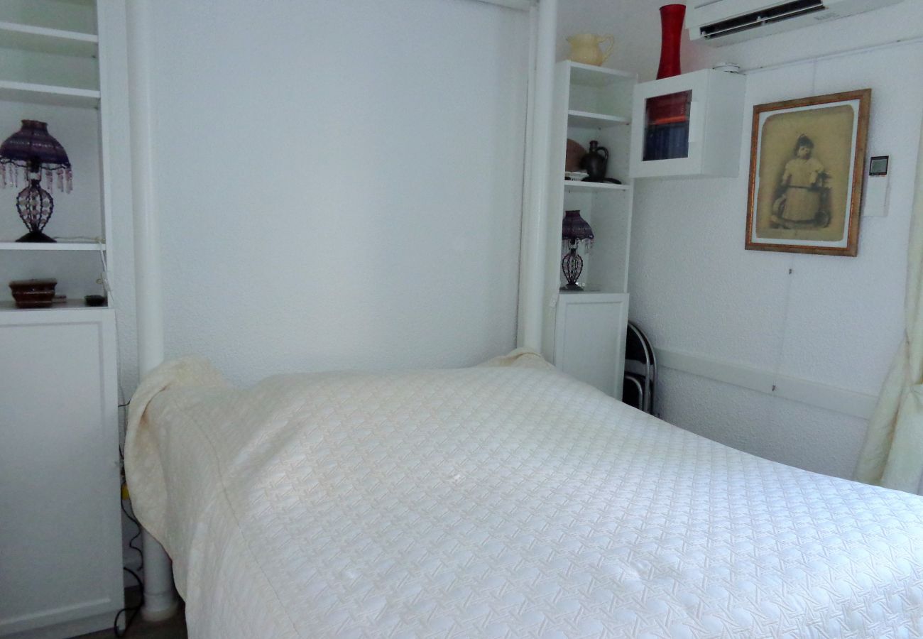 Apartamento en Sète - 203
