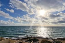 Apartamento en Sète - 196 / T3 VUE MER AVEC PARKING