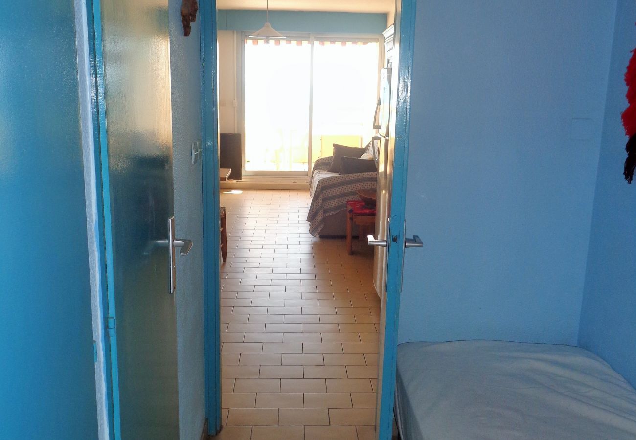 Estudio en Sète - 092