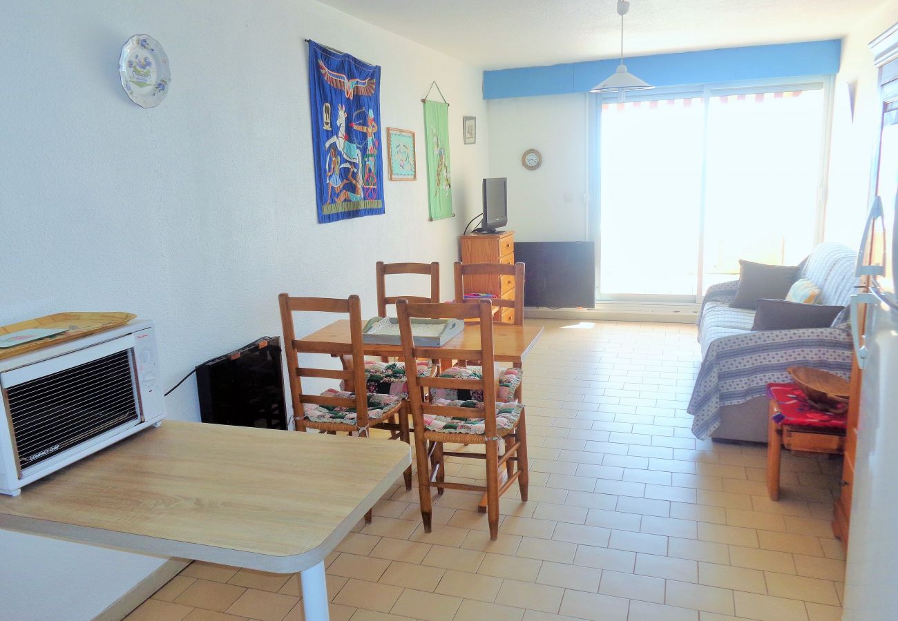 Estudio en Sète - 092