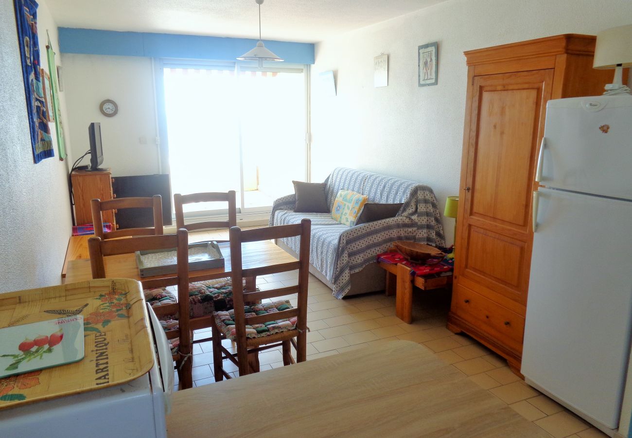 Estudio en Sète - 092
