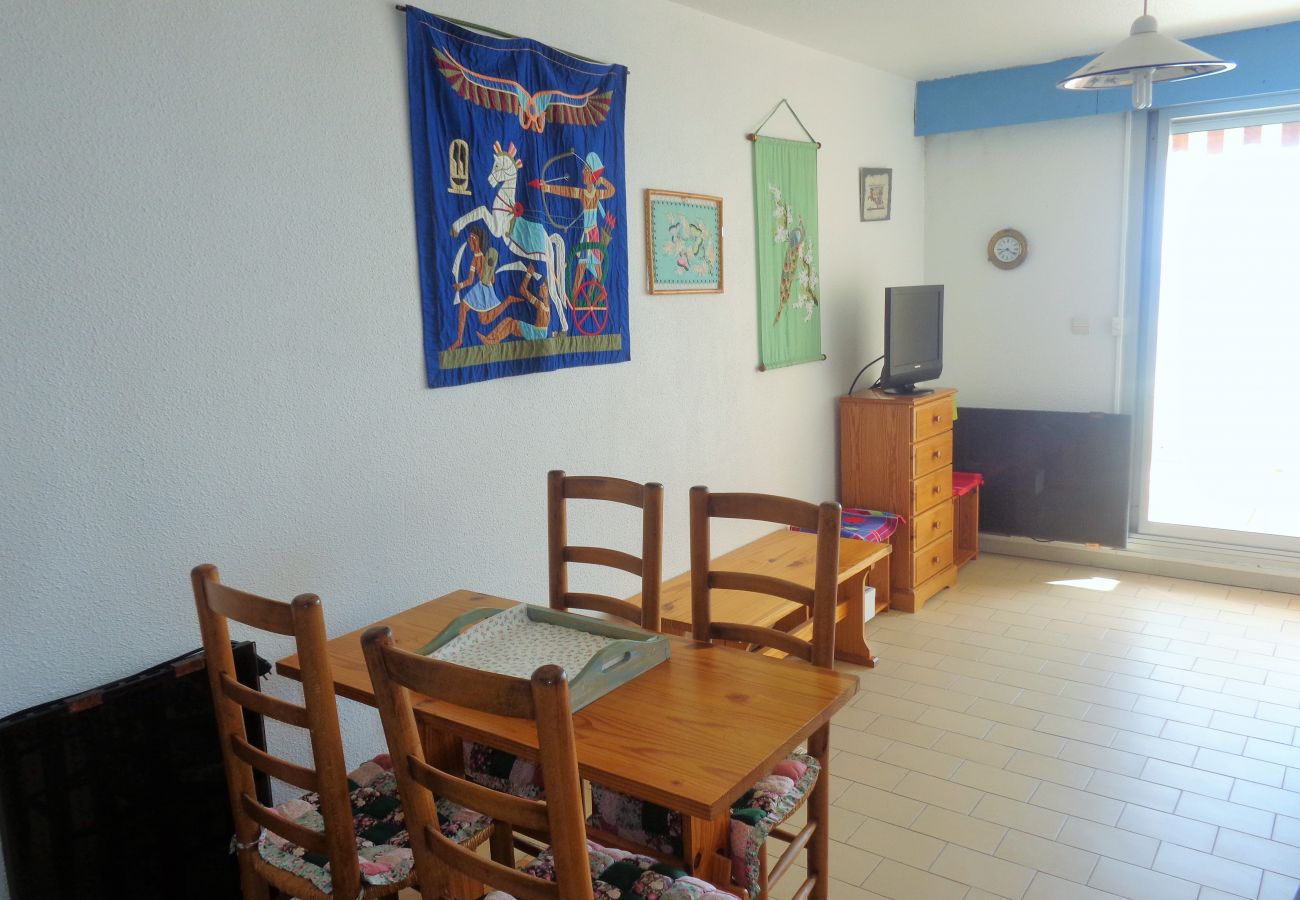 Estudio en Sète - 092