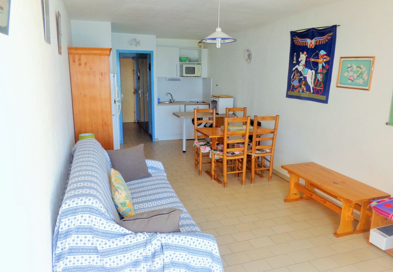 Estudio en Sète - 092