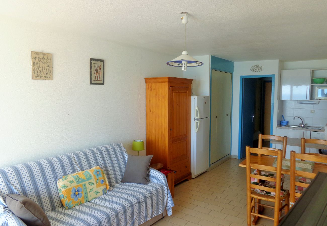 Estudio en Sète - 092