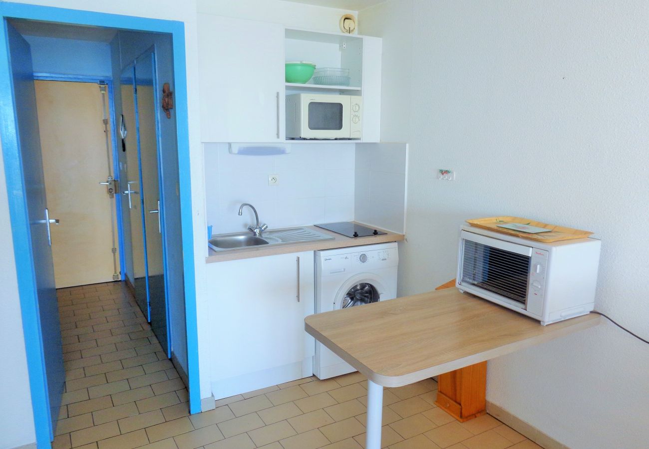 Estudio en Sète - 092
