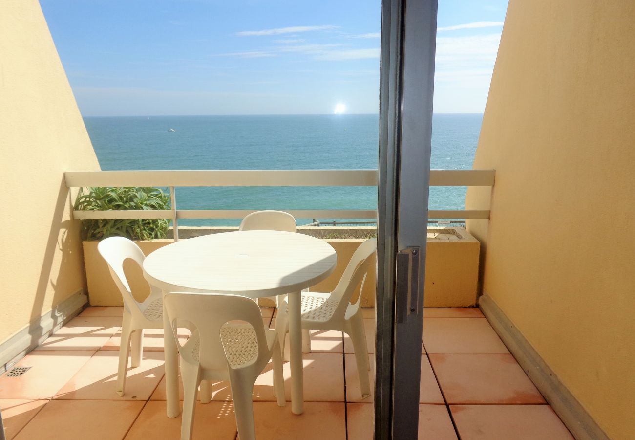 Estudio en Sète - 092