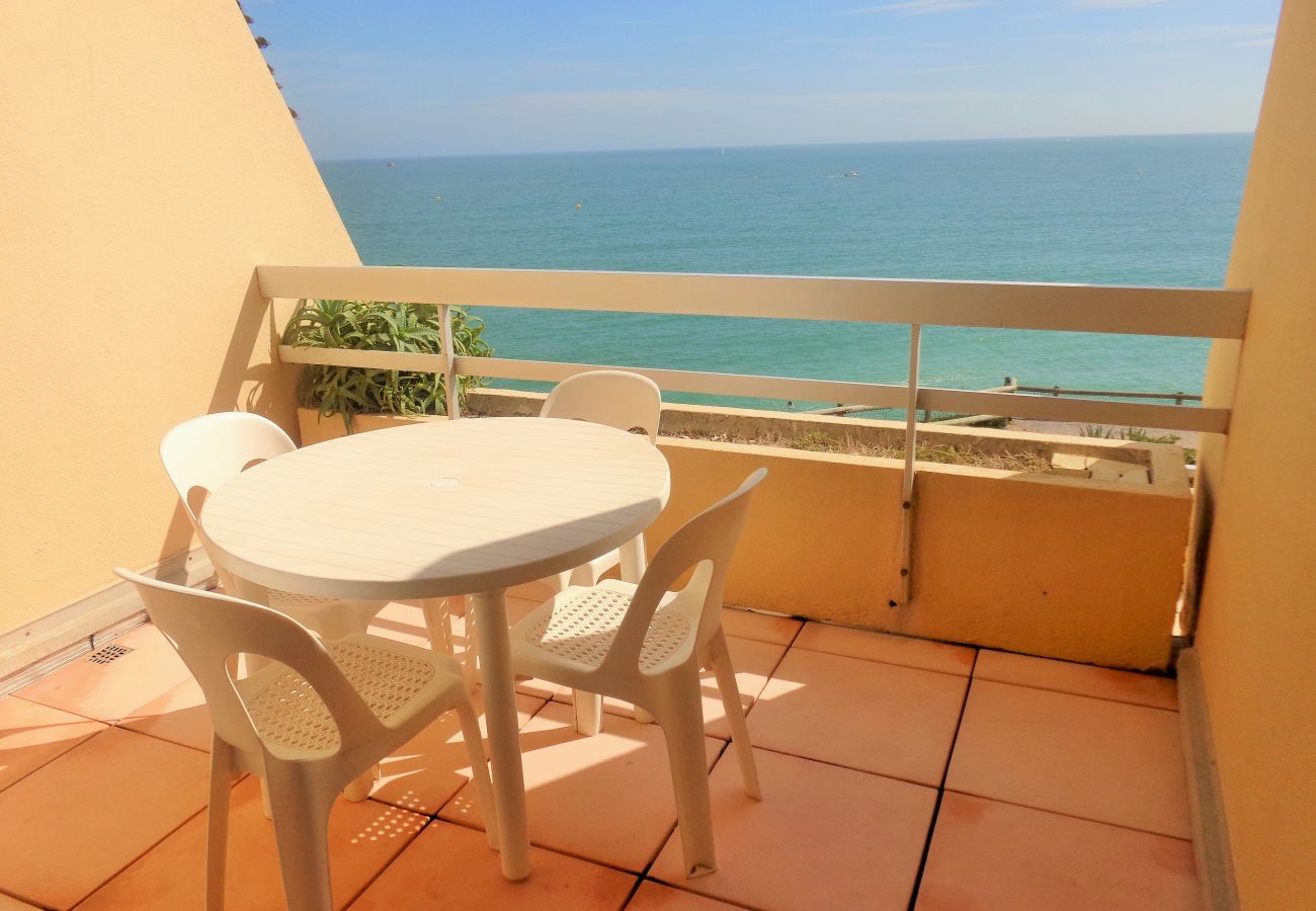 Estudio en Sète - 092