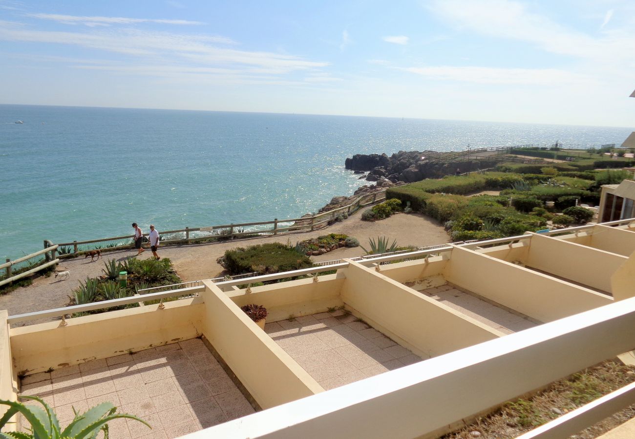 Estudio en Sète - 092