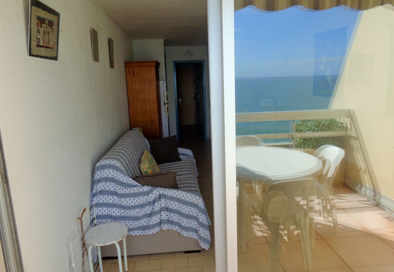 Estudio en Sète - 092