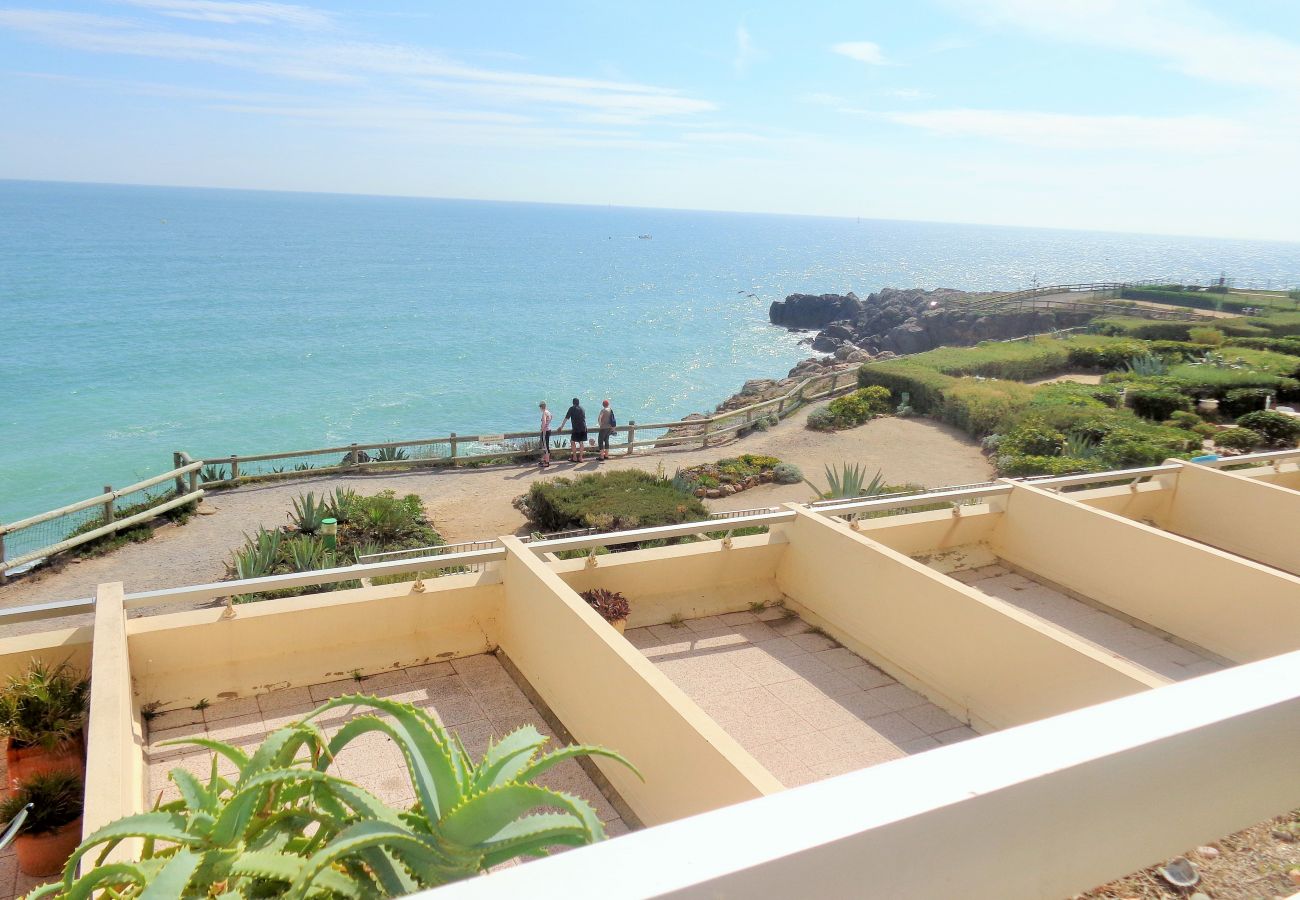 Estudio en Sète - 092
