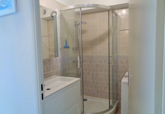 Apartamento en Sète - 008 / T3 AVEC GARAGE ET PISCINE Apartamento en Sète - 008 / T3 AVEC GARAGE ET PISCINE