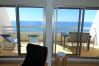 Apartamento en Sète - 070