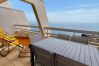 Apartamento en Sète - 070
