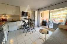 Apartamento en Sète - 223 / T2 CLIMATISÉ AVEC PISCINE