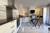 Apartamento en Sète - 223 / T2 CLIMATISÉ AVEC PISCINE Apartamento en Sète - 223 / T2 CLIMATISÉ AVEC PISCINE