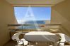 Apartamento en Sète - 087 / T3 VUE MER AVEC PARKING Apartamento en Sète - 087 / T3 VUE MER AVEC PARKING