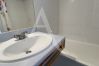 Apartamento en Sète - 222 / T2 AVEC TERRASSE VUE MER ET PISCINE Apartamento en Sète - 222 / T2 AVEC TERRASSE VUE MER ET PISCINE