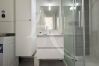 Apartamento en Sète - 285 / T2 CLASSÉ AVEC TERRASSE VUE MER ET PISCINE Apartamento en Sète - 285 / T2 CLASSÉ AVEC TERRASSE VUE MER ET PISCINE
