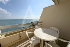 Estudio en Sète - 124 / STUDIO VUE MER AVEC PARKING