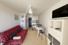 Estudio en Sète - 124 / STUDIO VUE MER AVEC PARKING