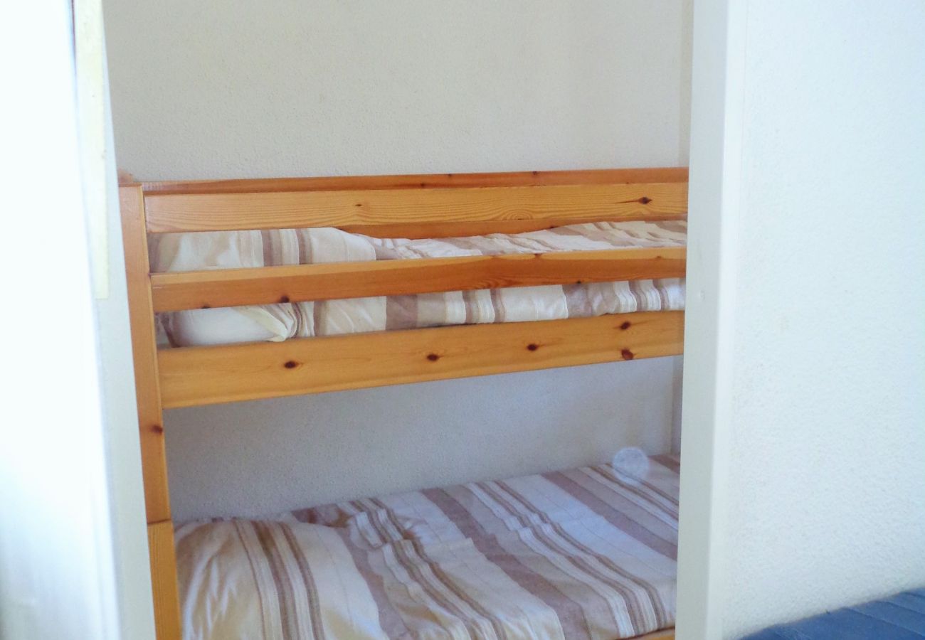 Apartamento en Sète - 258