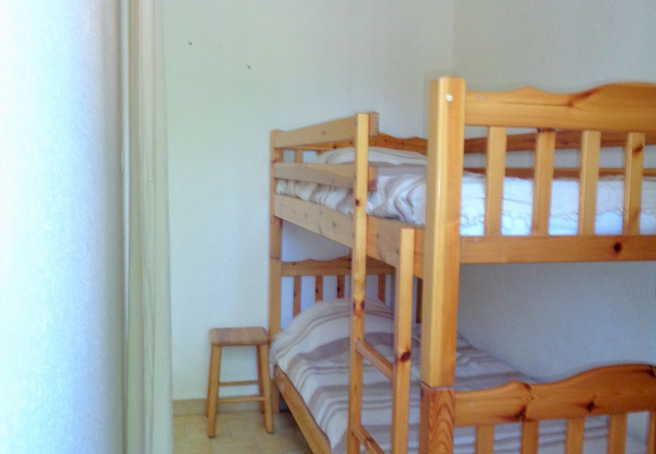 Apartamento en Sète - 258
