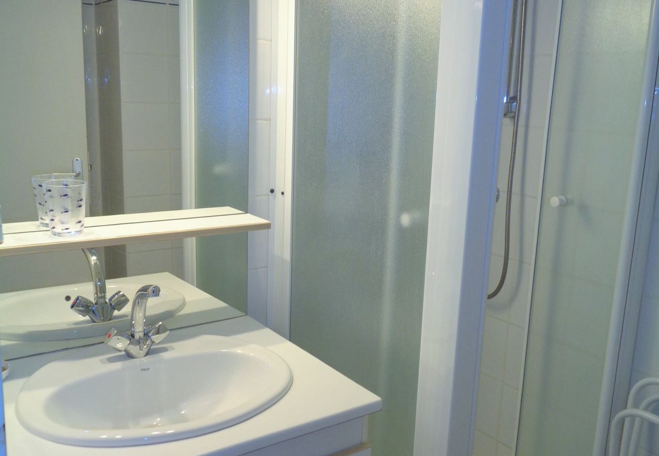 Apartamento en Sète - 258