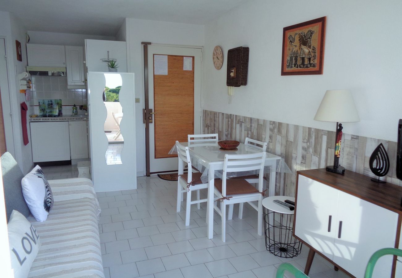 Apartamento en Sète - 106