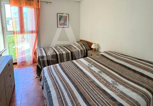 Apartamento en Sète - 246 / T2 AVEC WI-FI ET PARKING Apartamento en Sète - 246 / T2 AVEC WI-FI ET PARKING