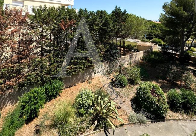 Apartamento en Sète - 246 / T2 AVEC WI-FI ET PARKING Apartamento en Sète - 246 / T2 AVEC WI-FI ET PARKING