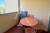 Apartamento en Sète - 246 / T2 AVEC WI-FI ET PARKING