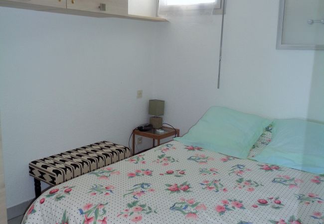 Apartamento en Sète - 255 / T2 PROCHE PLAGES ET ACCÈS COURTS DE TENNIS Apartamento en Sète - 255 / T2 PROCHE PLAGES ET ACCÈS COURTS DE TENNIS