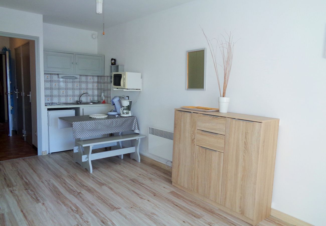 Apartamento en Sète - 073