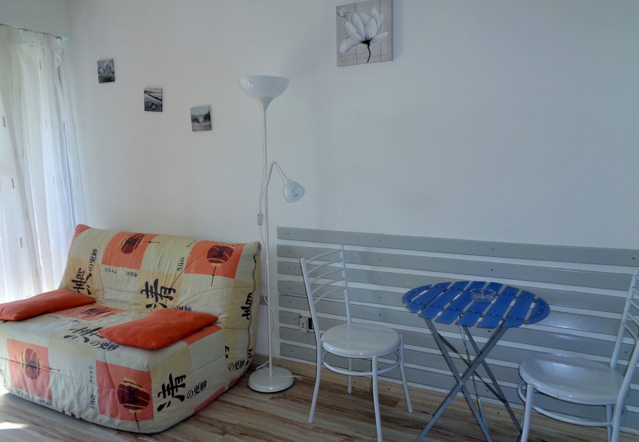 Apartamento en Sète - 073