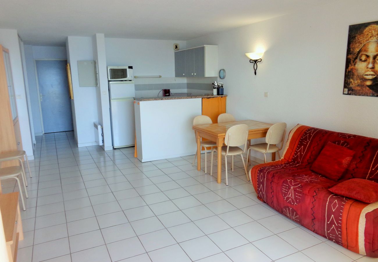 Apartamento en Sète - 029
